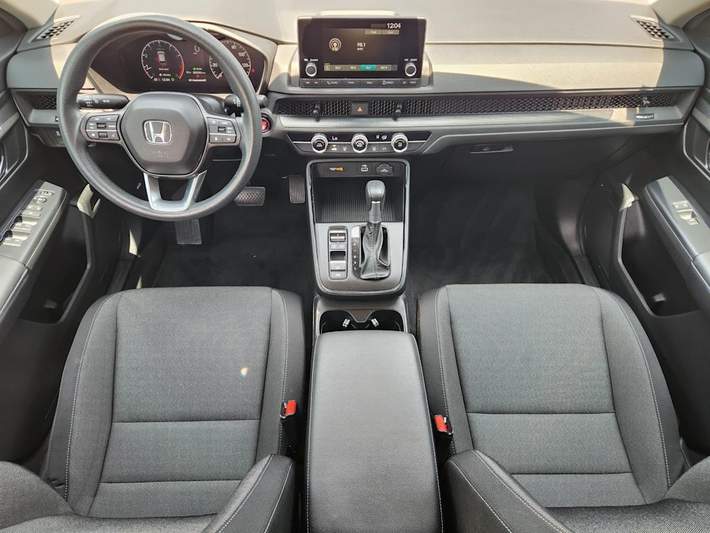 Thumbnail: 2024 Honda CR-V - 8