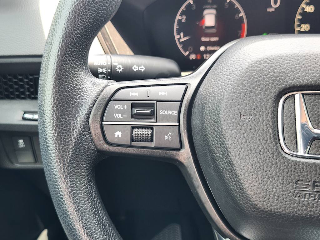 Thumbnail: 2024 Honda CR-V - 31