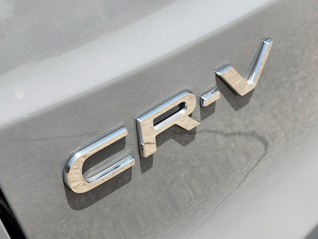 Thumbnail: 2024 Honda CR-V - 5