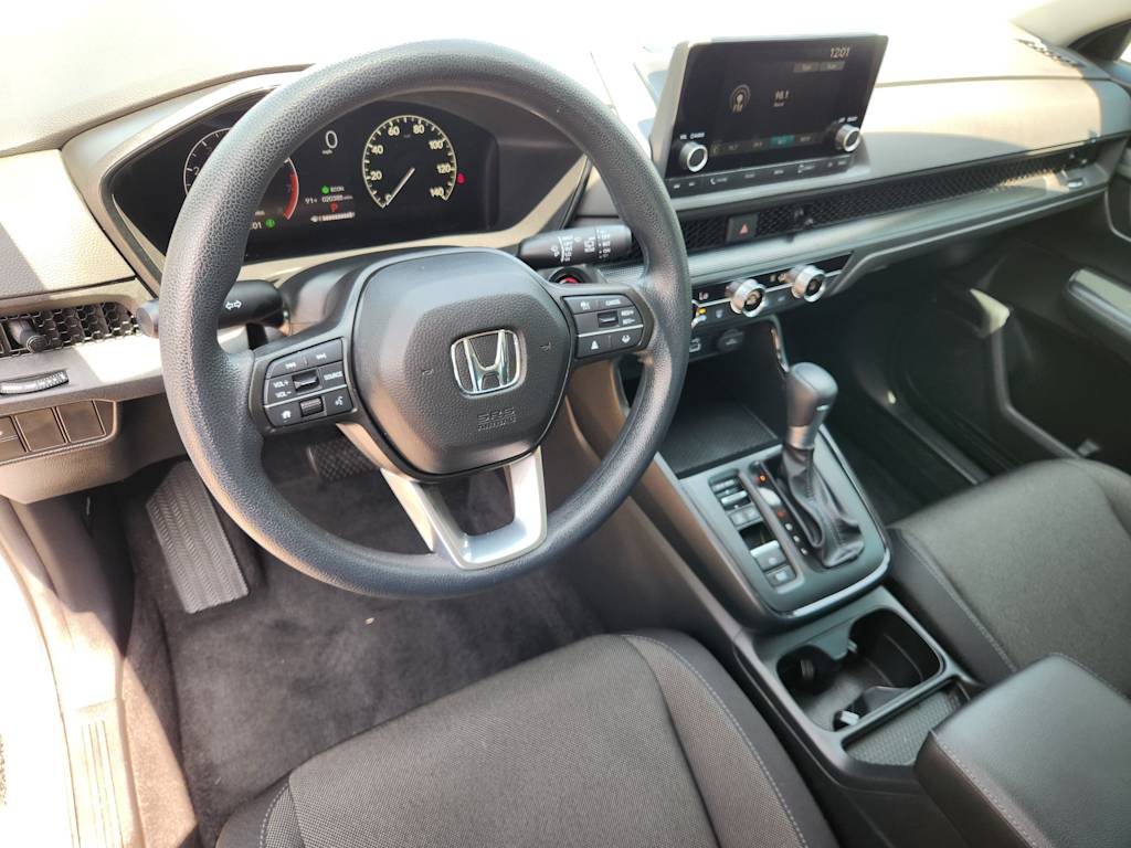 Thumbnail: 2024 Honda CR-V - 2