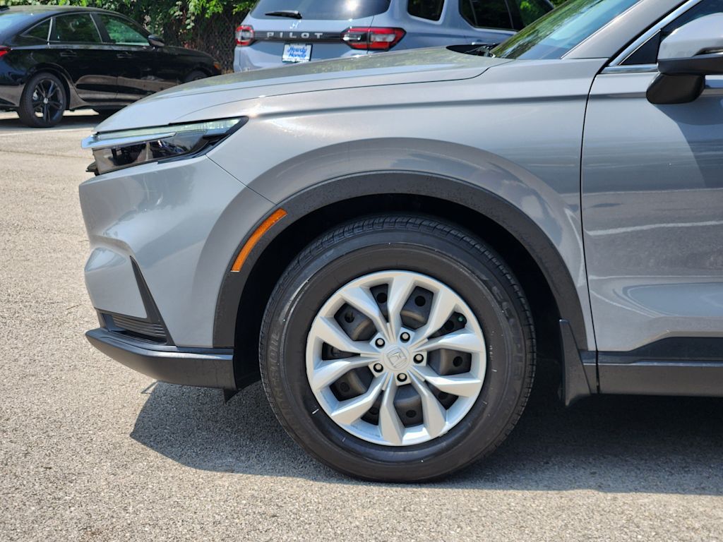 Thumbnail: 2024 Honda CR-V - 6