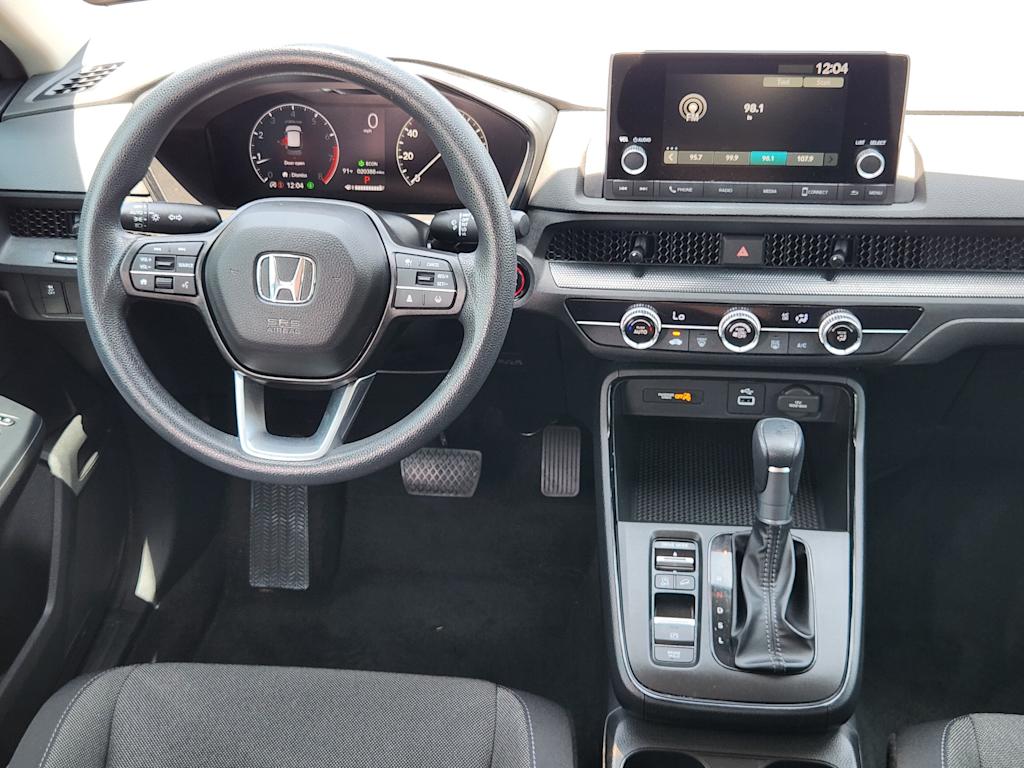 Thumbnail: 2024 Honda CR-V - 12