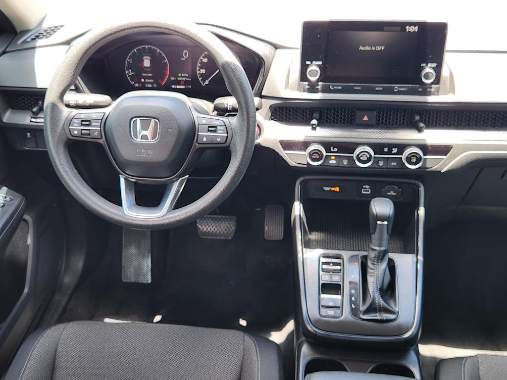 Thumbnail: 2024 Honda CR-V - 12