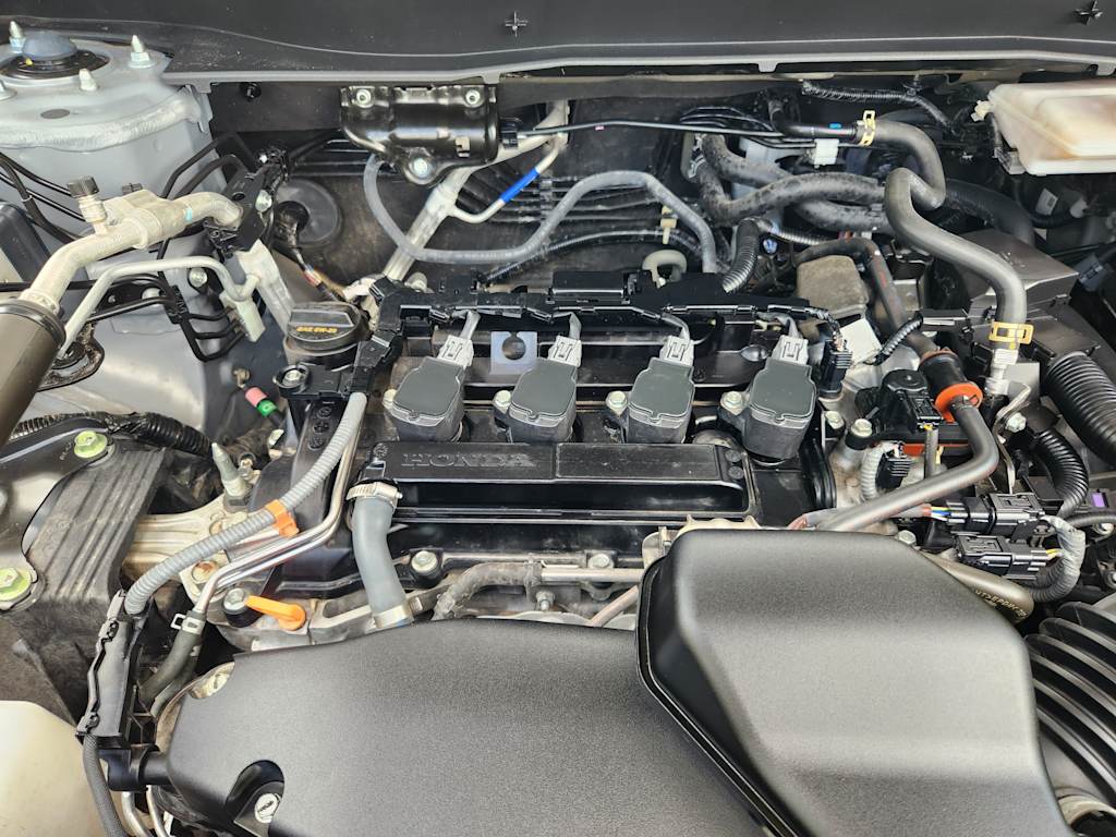 Thumbnail: 2024 Honda CR-V - 7