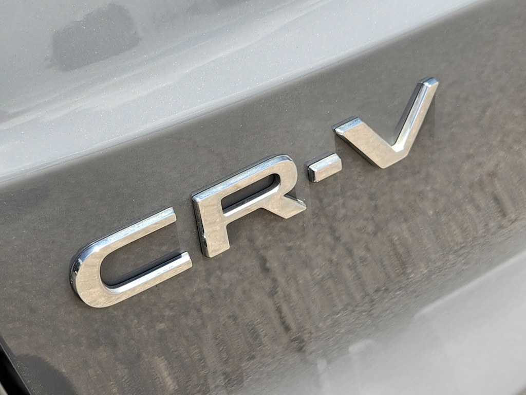 Thumbnail: 2024 Honda CR-V - 5