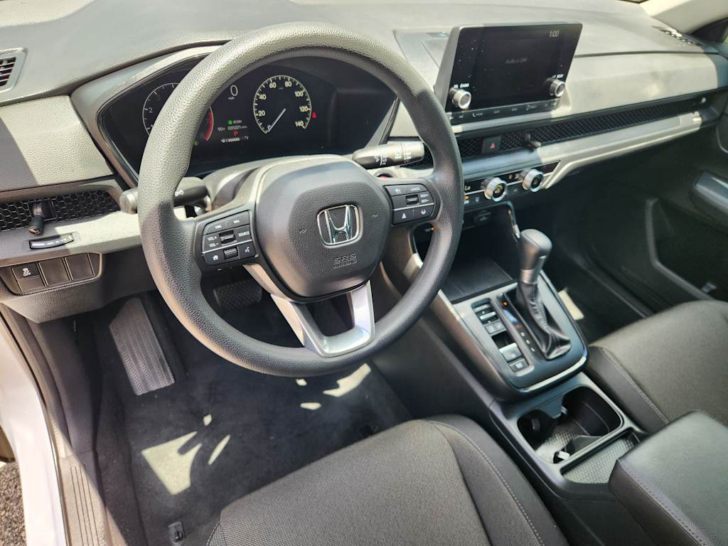 Thumbnail: 2024 Honda CR-V - 2