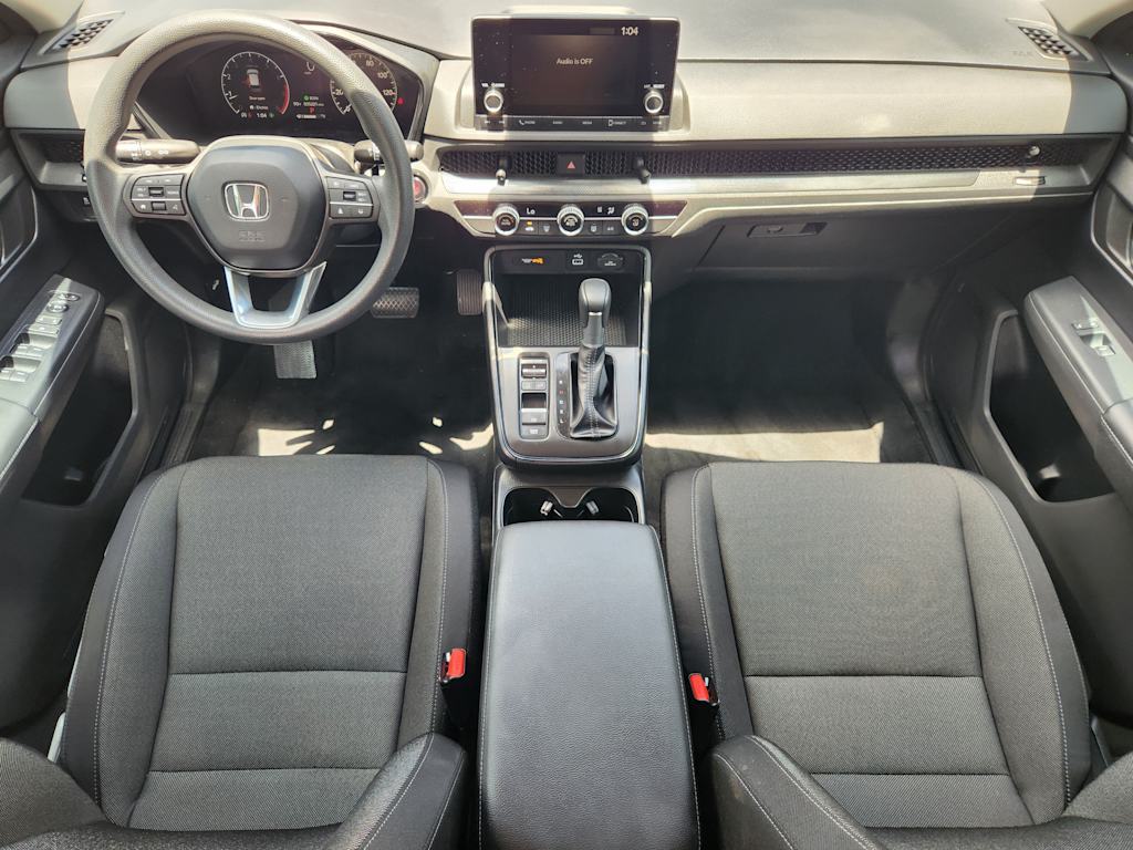 Thumbnail: 2024 Honda CR-V - 8