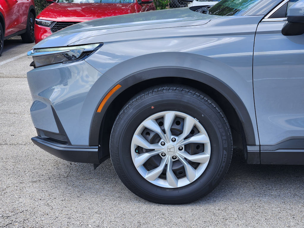 Thumbnail: 2024 Honda CR-V - 6