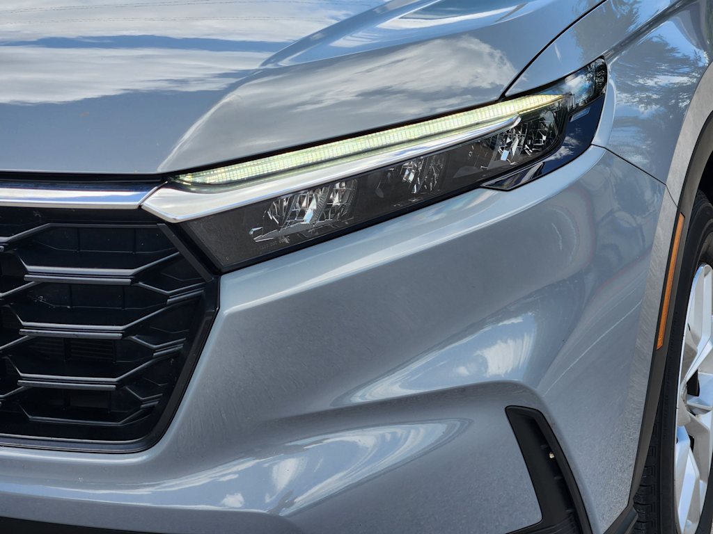 Thumbnail: 2024 Honda CR-V - 21