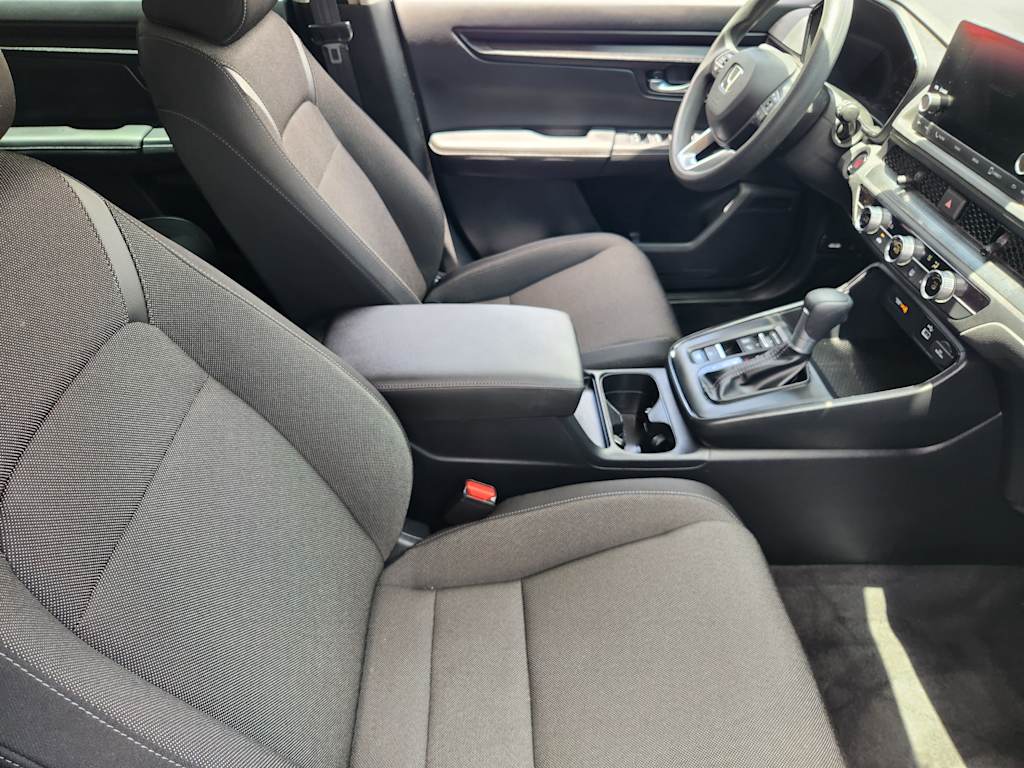 Thumbnail: 2024 Honda CR-V - 10