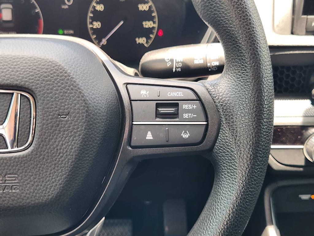 Thumbnail: 2024 Honda CR-V - 32