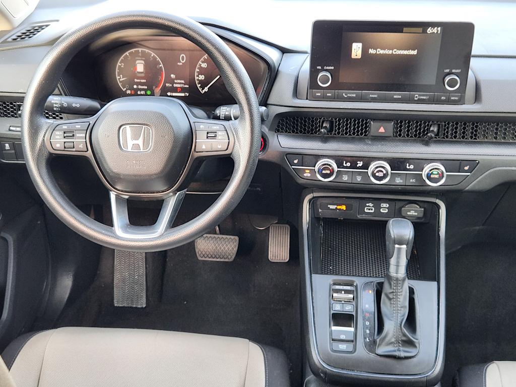 Thumbnail: 2023 Honda CR-V - 11