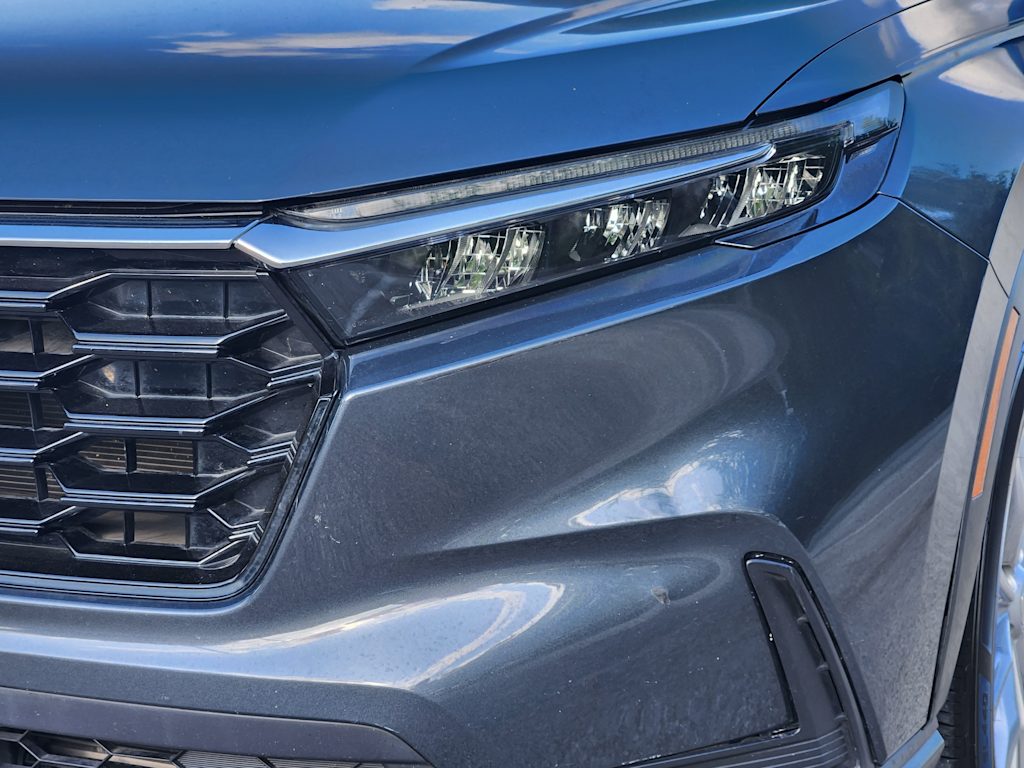 Thumbnail: 2023 Honda CR-V - 20