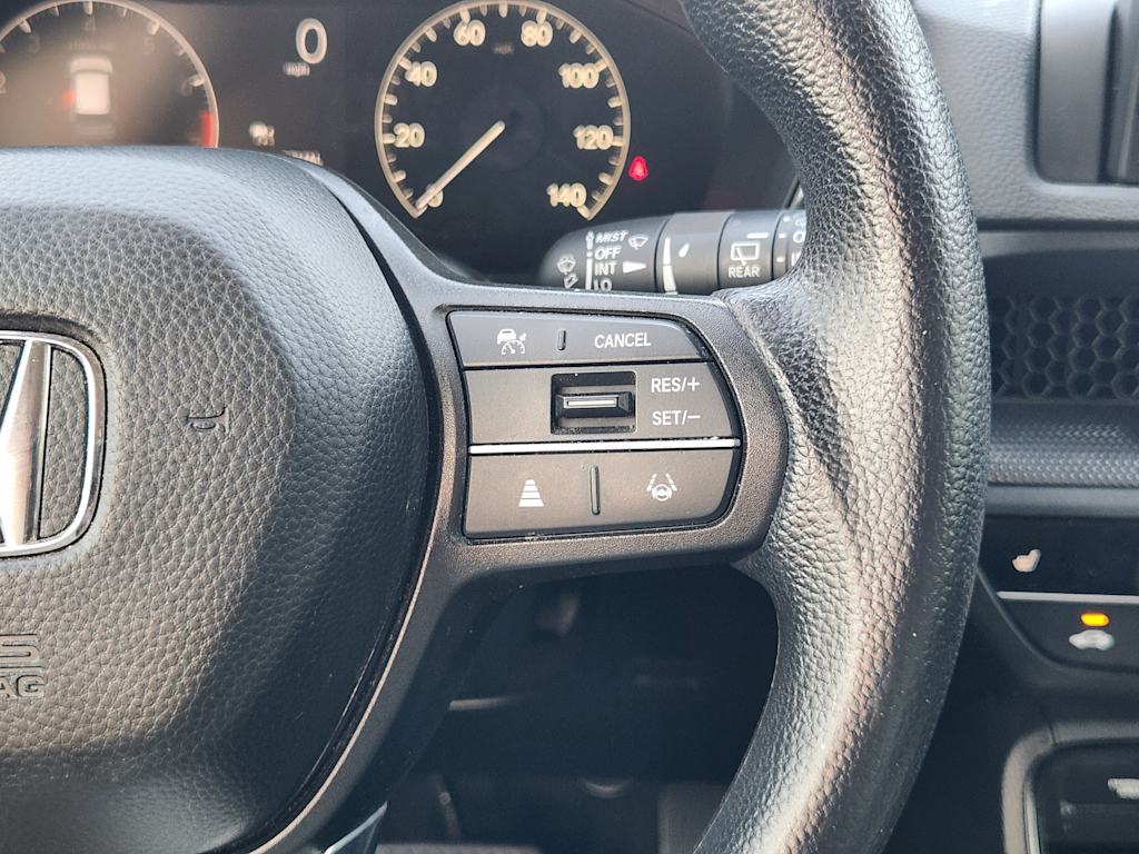Thumbnail: 2023 Honda CR-V - 32