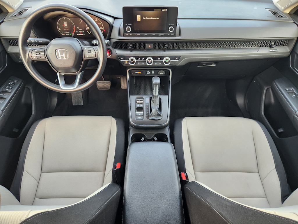Thumbnail: 2023 Honda CR-V - 7