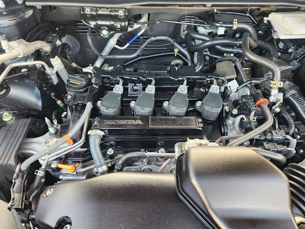 Thumbnail: 2023 Honda CR-V - 6