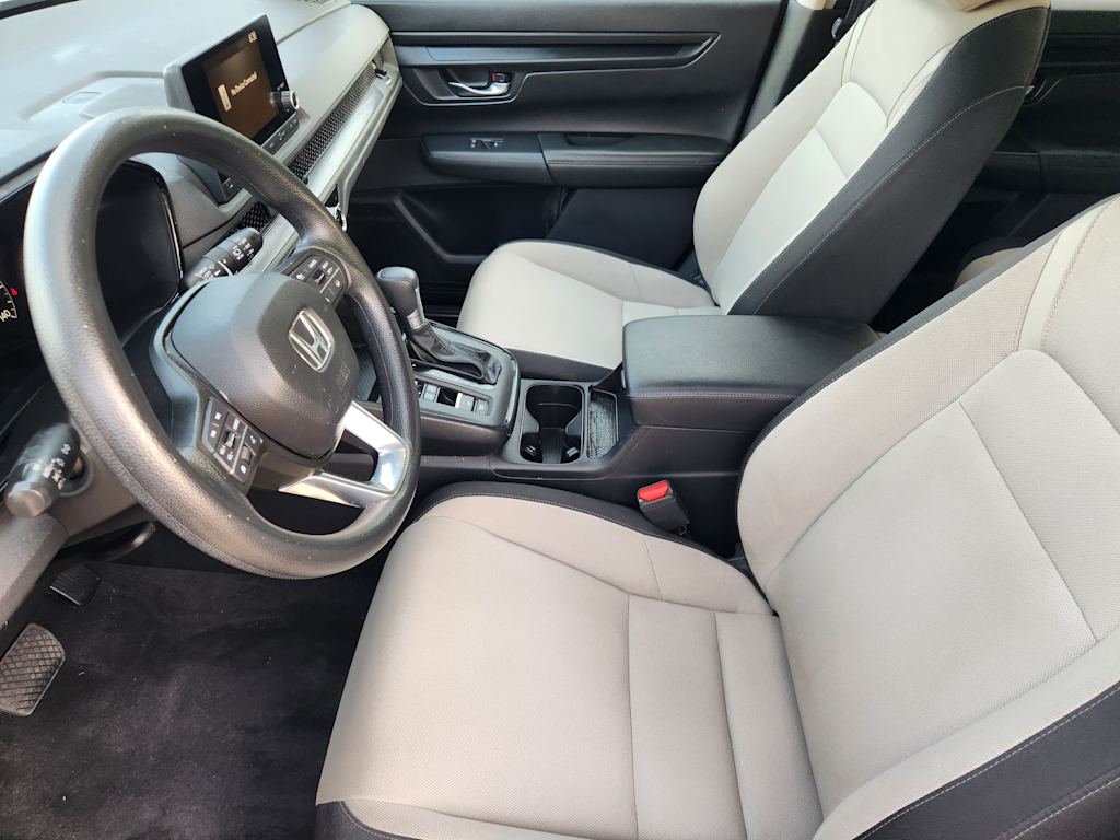 Thumbnail: 2023 Honda CR-V - 8