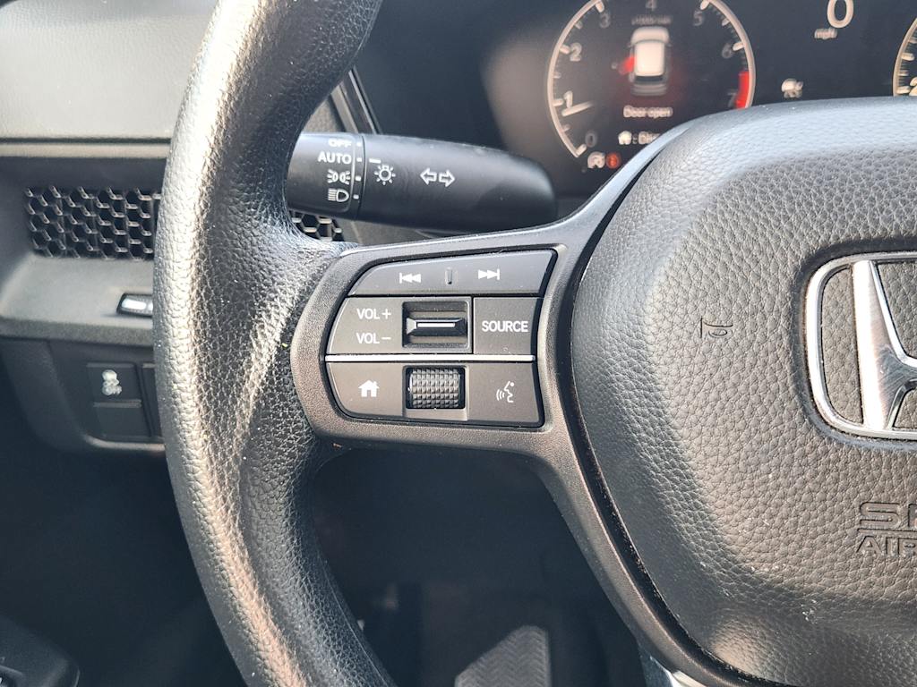 Thumbnail: 2023 Honda CR-V - 31