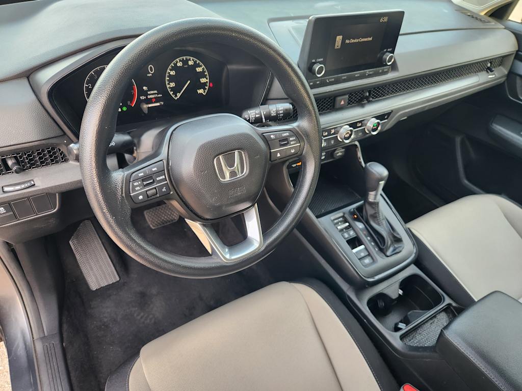 Thumbnail: 2023 Honda CR-V - 2