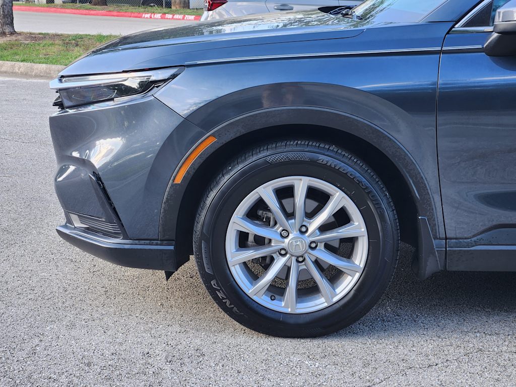Thumbnail: 2023 Honda CR-V - 5