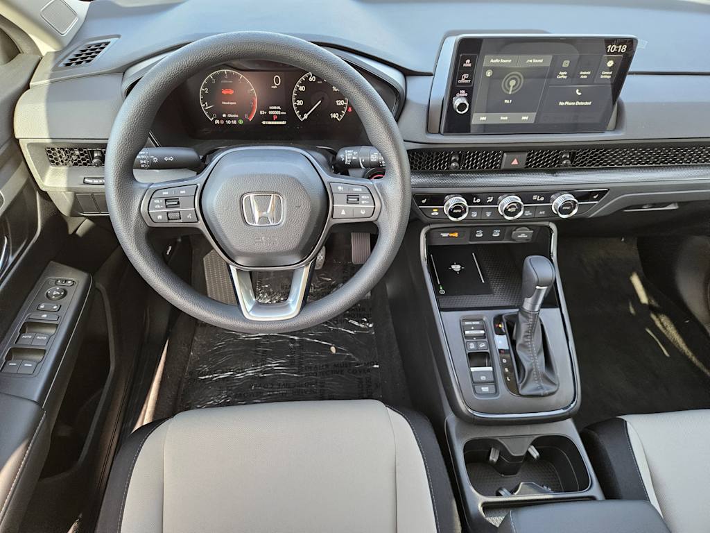 Thumbnail: 2026 Honda CR-V - 11