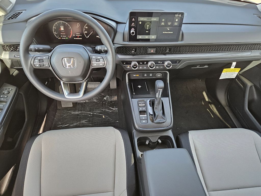 Thumbnail: 2026 Honda CR-V - 7