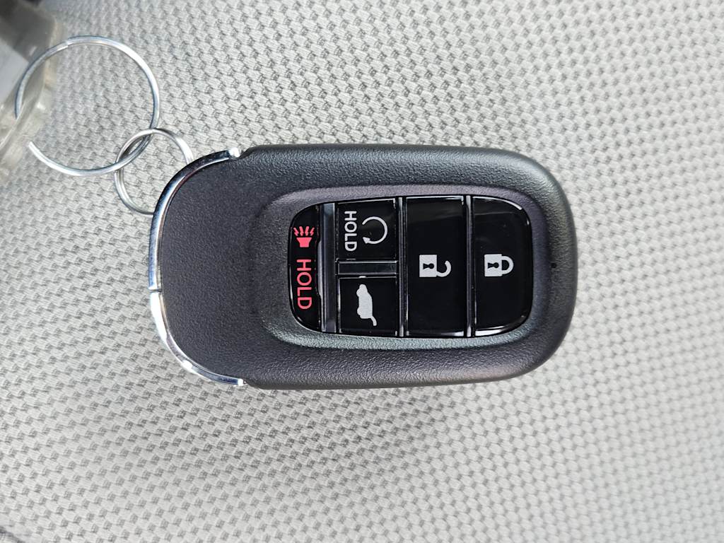 Thumbnail: 2026 Honda CR-V - 15