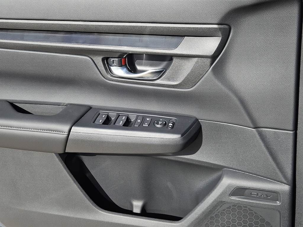 Thumbnail: 2026 Honda CR-V - 23