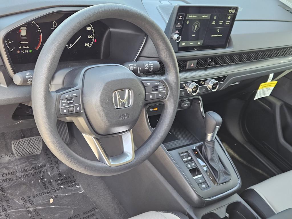 Thumbnail: 2026 Honda CR-V - 2