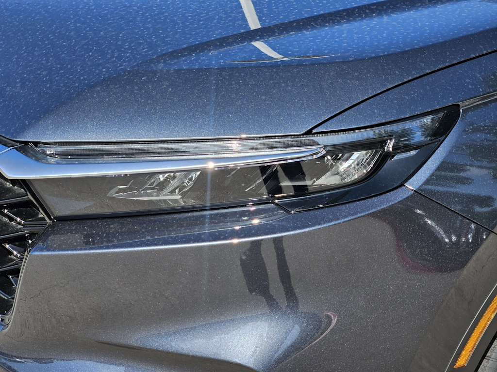 Thumbnail: 2026 Honda CR-V - 18