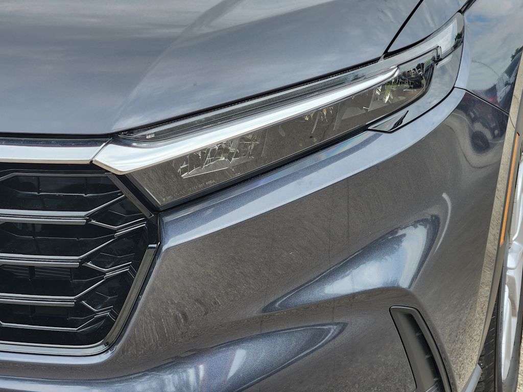 Thumbnail: 2026 Honda CR-V - 21