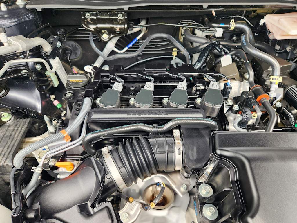 Thumbnail: 2026 Honda CR-V - 7