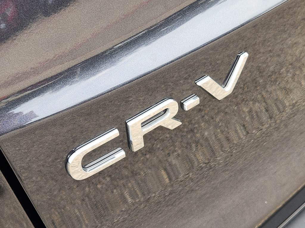 Thumbnail: 2026 Honda CR-V - 5