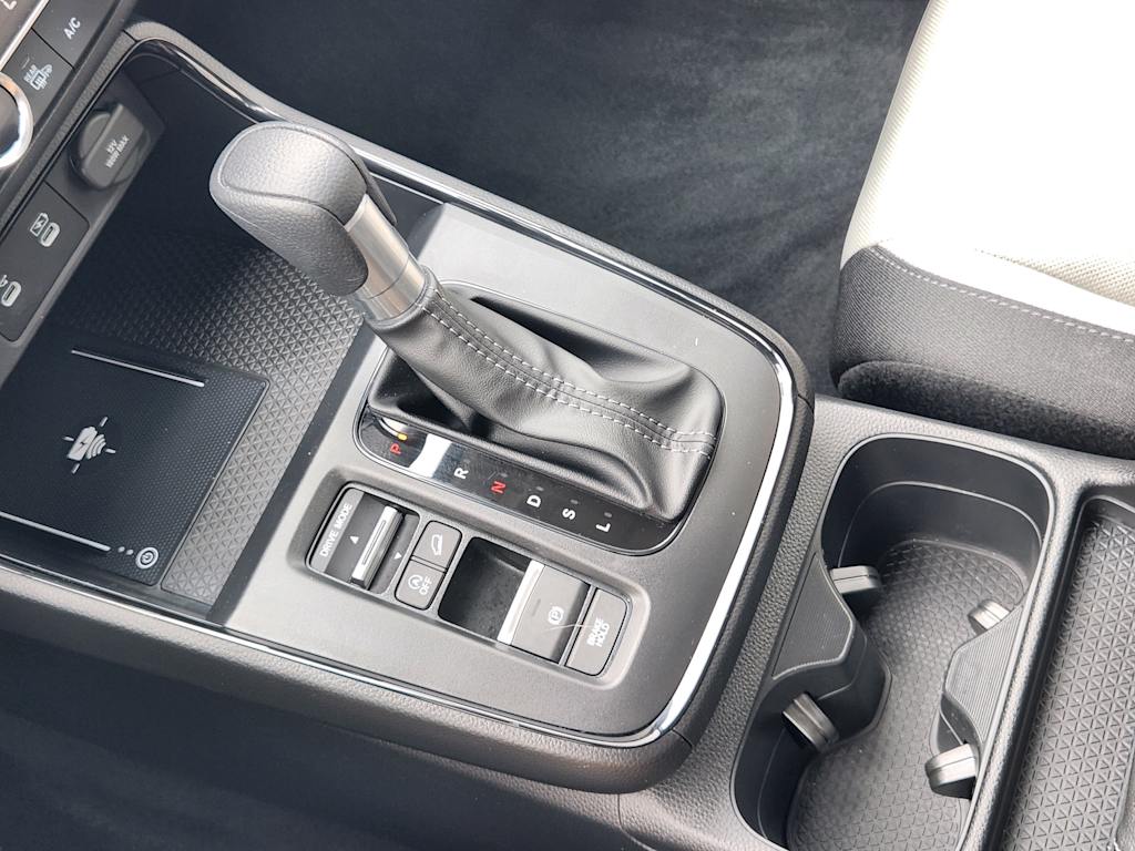 Thumbnail: 2026 Honda CR-V - 14