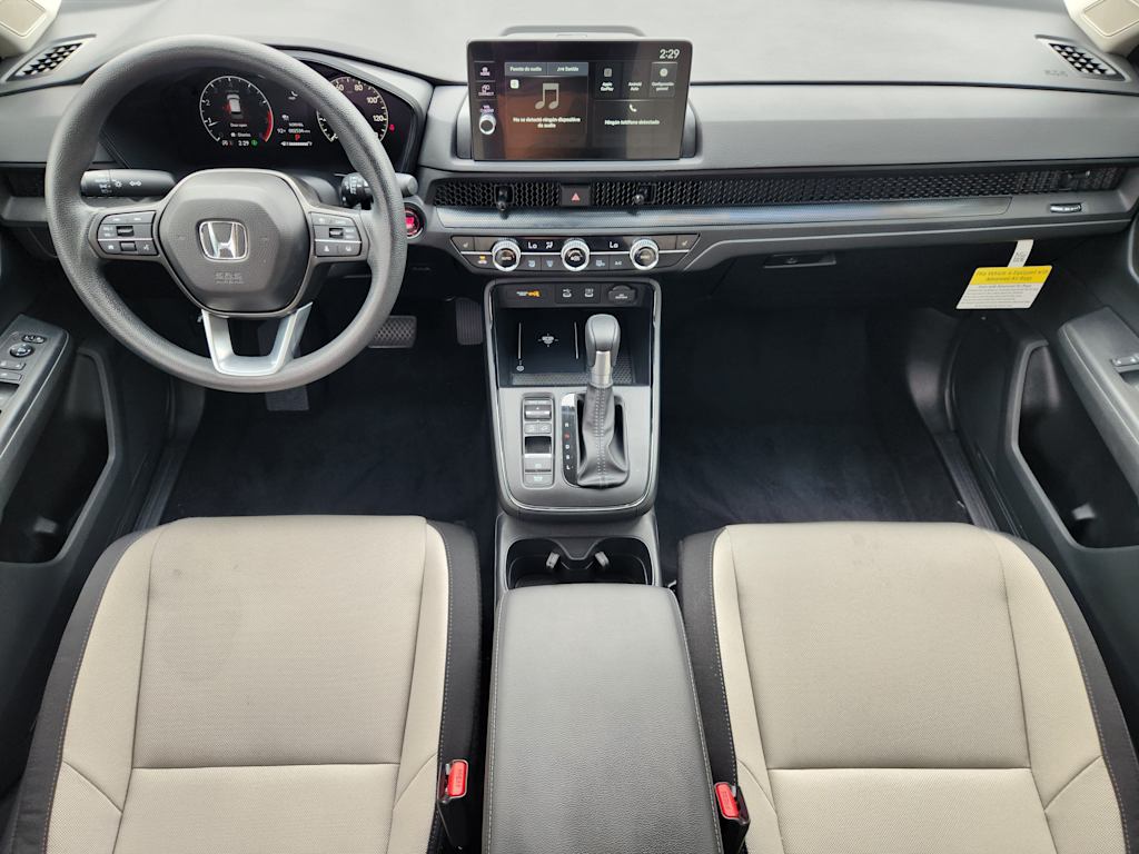 Thumbnail: 2026 Honda CR-V - 8