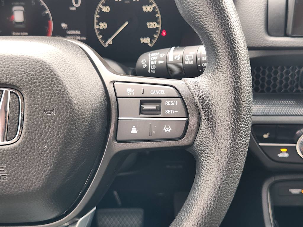 Thumbnail: 2026 Honda CR-V - 33