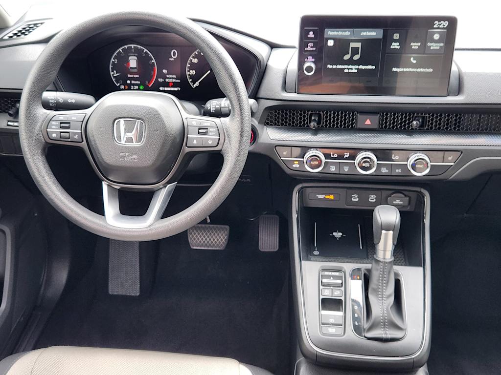 Thumbnail: 2026 Honda CR-V - 12