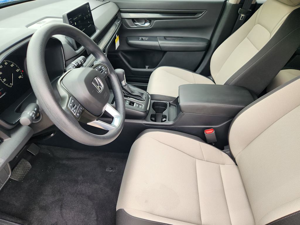 Thumbnail: 2026 Honda CR-V - 9