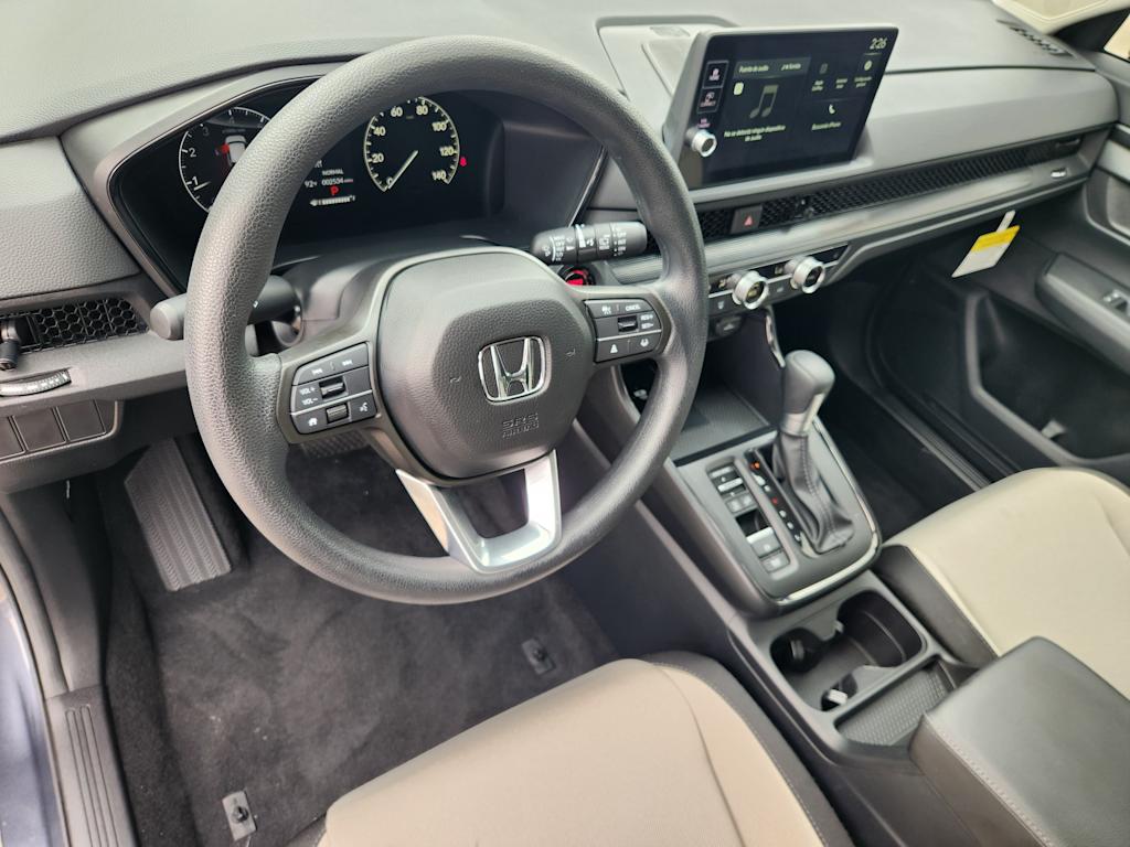 Thumbnail: 2026 Honda CR-V - 2