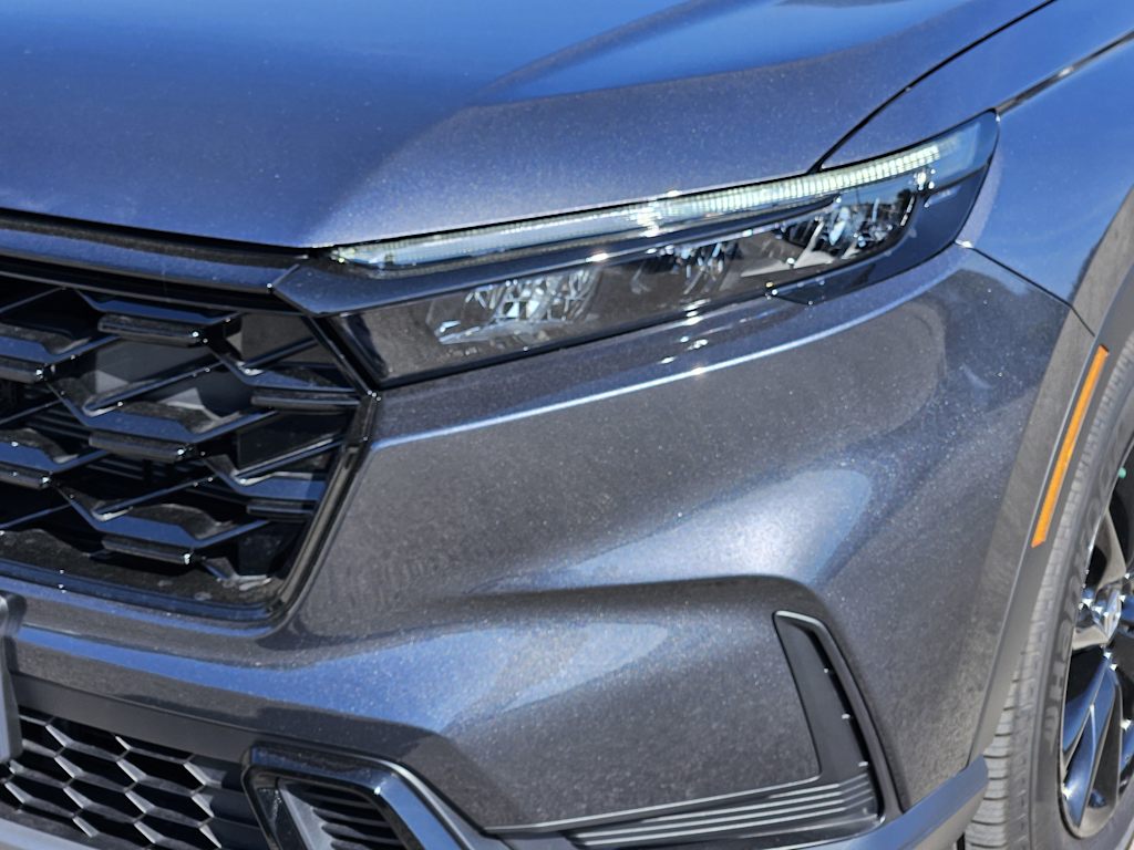 Thumbnail: 2026 Honda CR-V - 21
