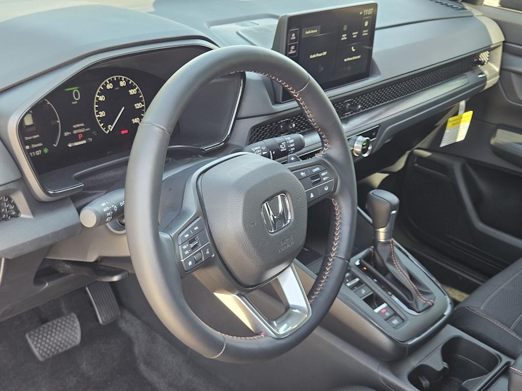 Thumbnail: 2026 Honda CR-V - 2