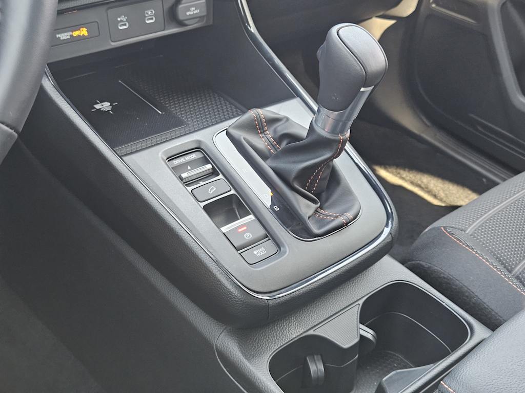 Thumbnail: 2026 Honda CR-V - 14