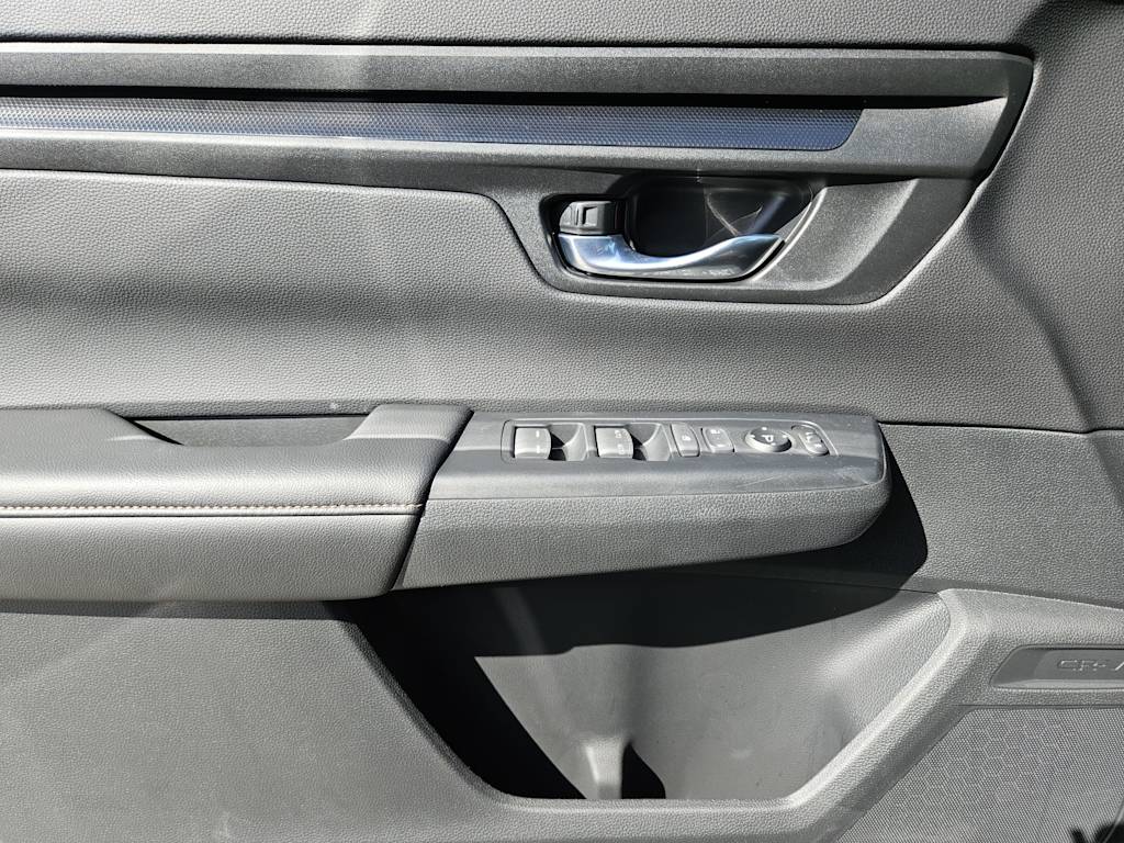 Thumbnail: 2026 Honda CR-V - 29