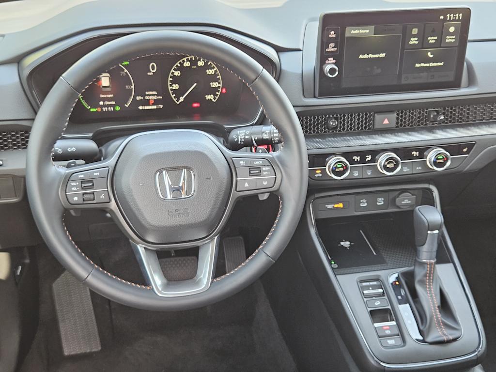 Thumbnail: 2026 Honda CR-V - 12