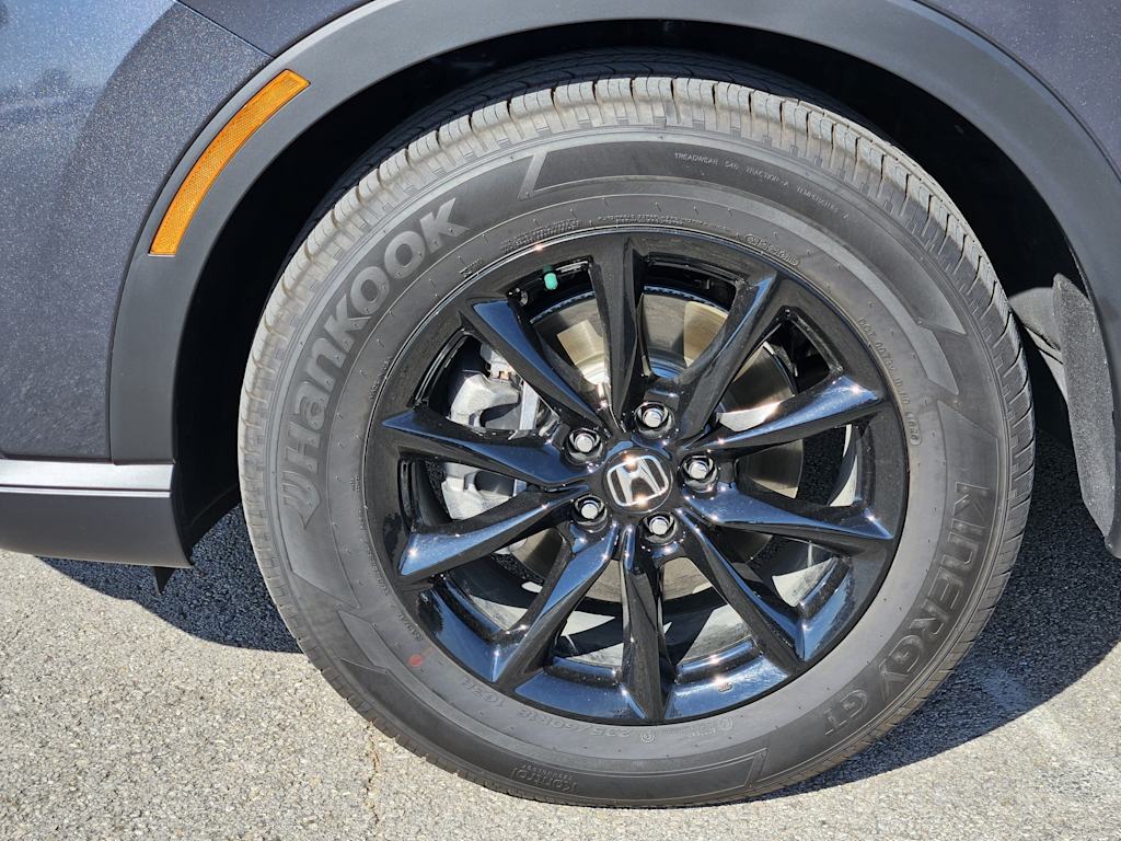 Thumbnail: 2026 Honda CR-V - 22