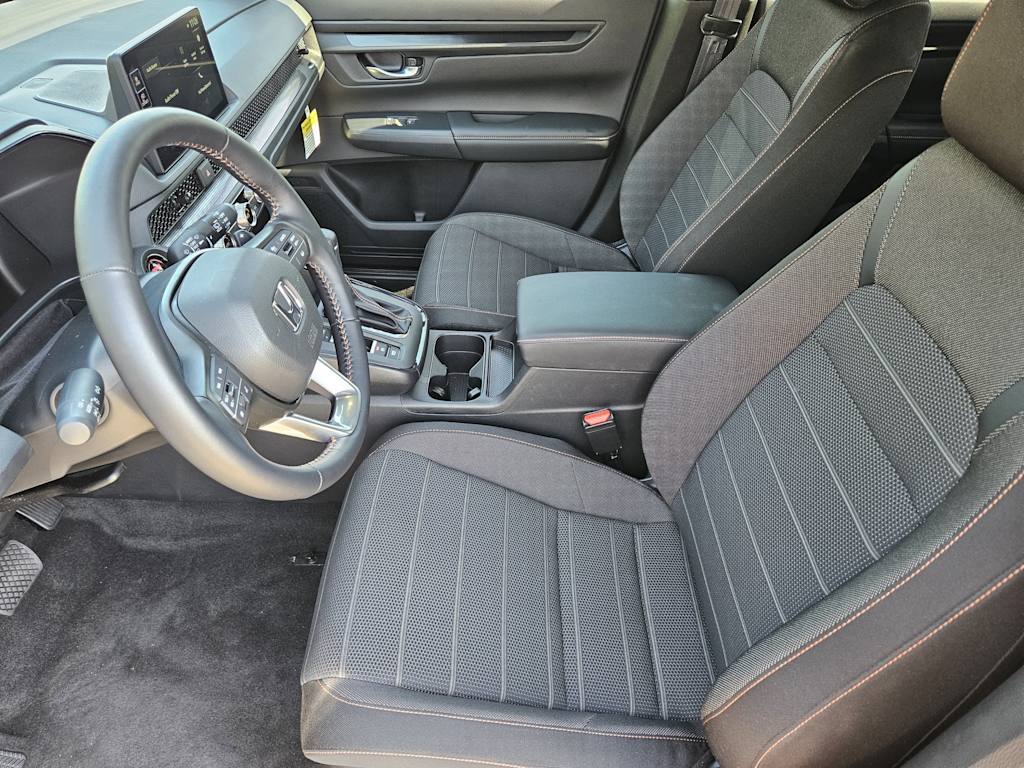 Thumbnail: 2026 Honda CR-V - 9
