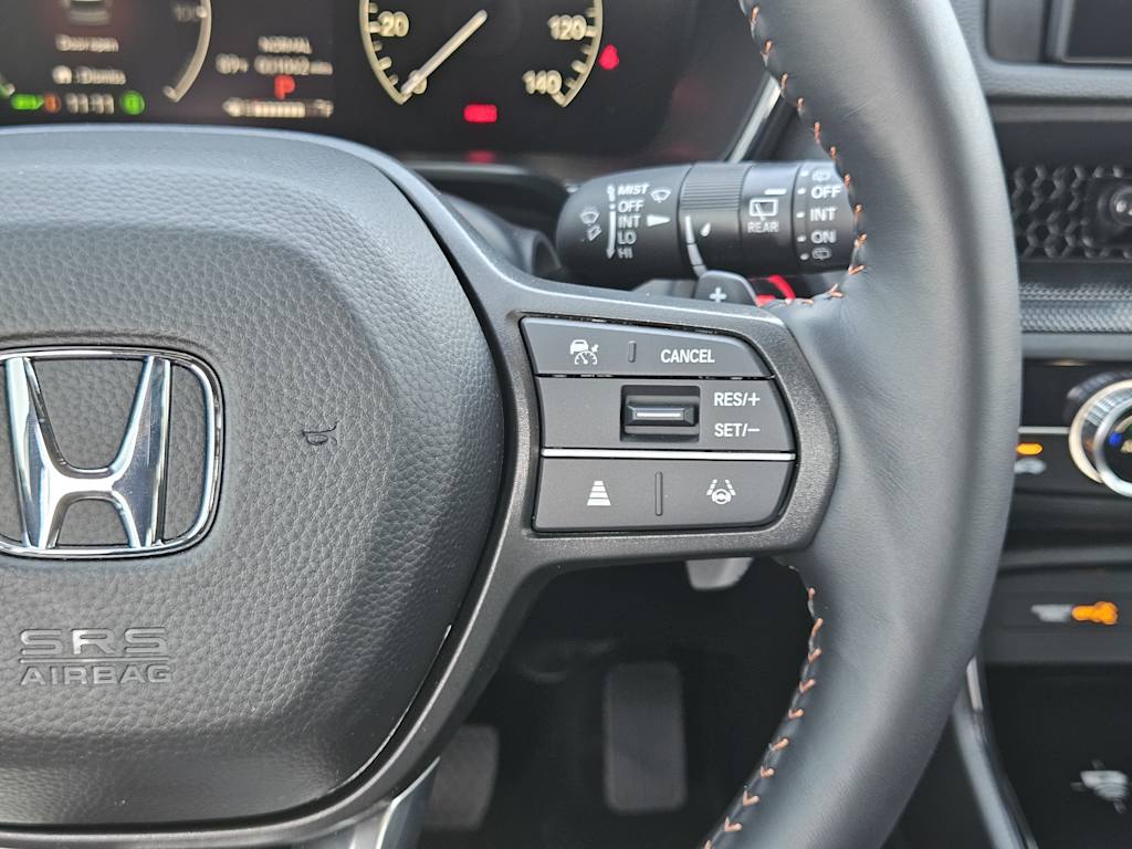 Thumbnail: 2026 Honda CR-V - 33