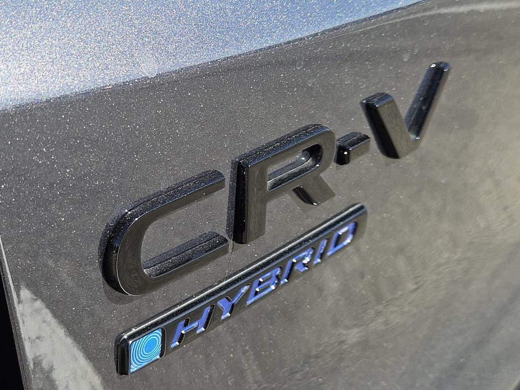 Thumbnail: 2026 Honda CR-V - 5