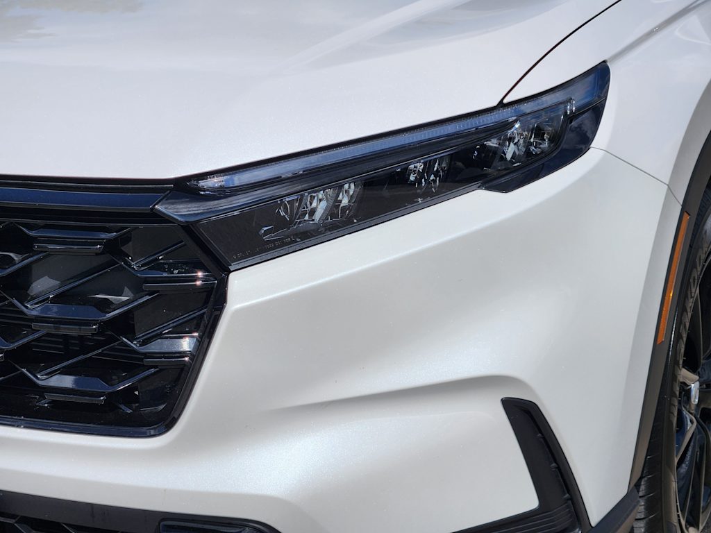 Thumbnail: 2026 Honda CR-V - 21