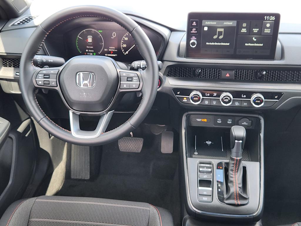 Thumbnail: 2026 Honda CR-V - 12